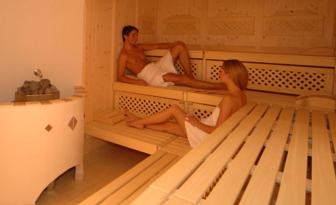 Hotel Neuwirt Ramsau am Dachstein Bagian luar foto
