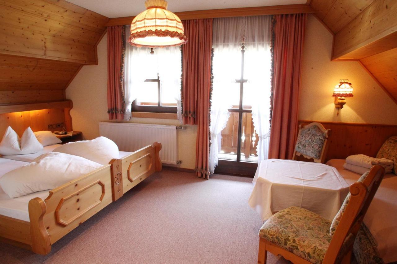 Hotel Neuwirt Ramsau am Dachstein Ruang foto