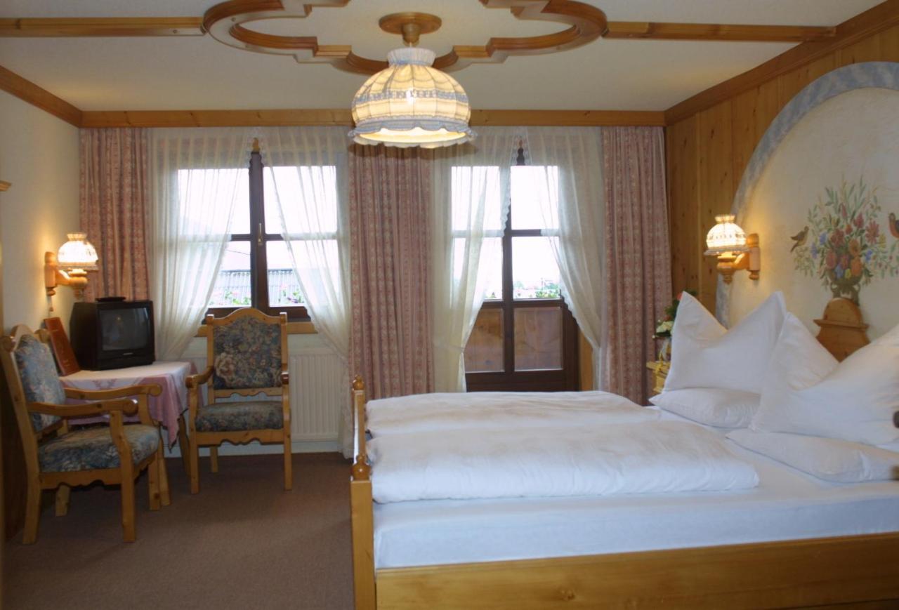 Hotel Neuwirt Ramsau am Dachstein Ruang foto