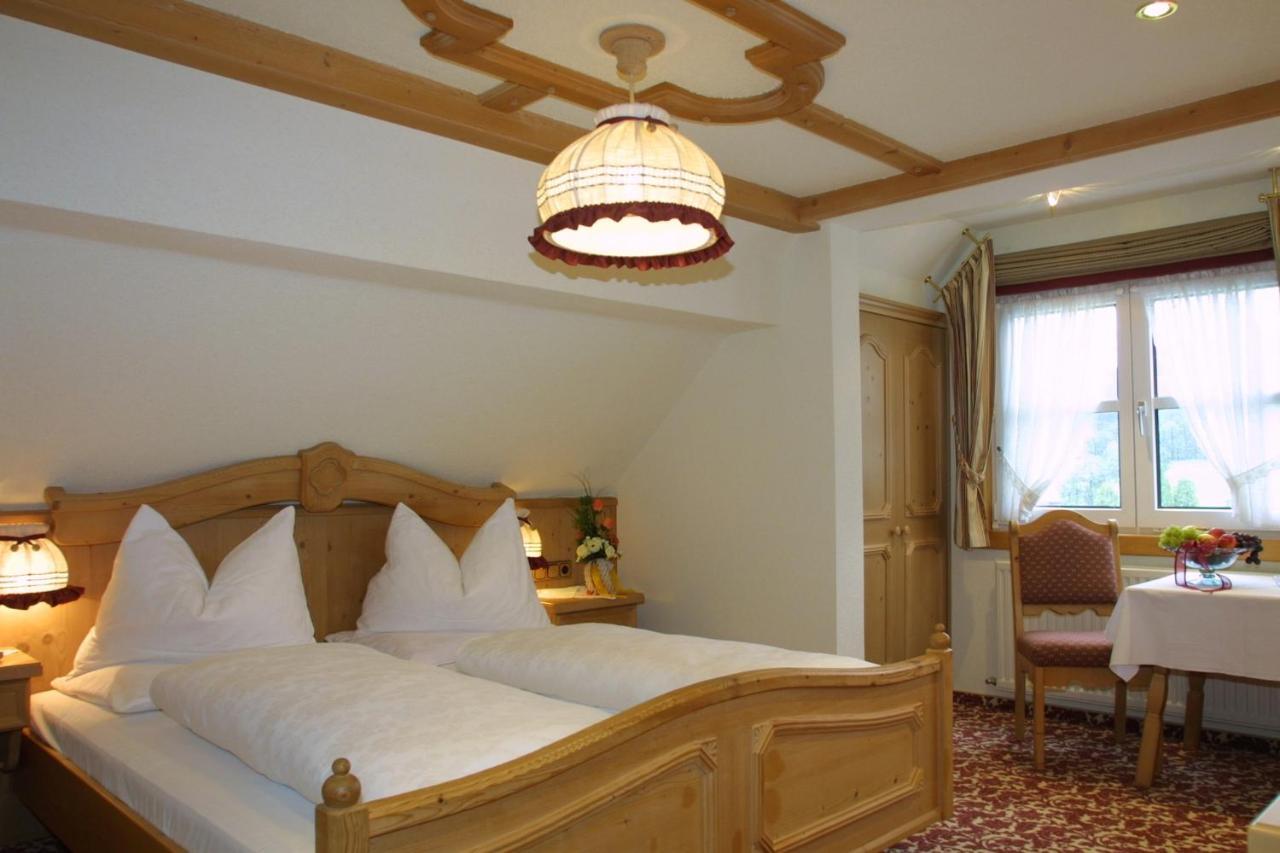 Hotel Neuwirt Ramsau am Dachstein Ruang foto