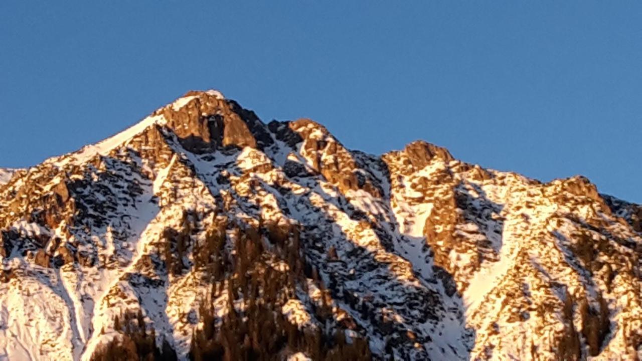 Hotel Neuwirt Ramsau am Dachstein Bagian luar foto
