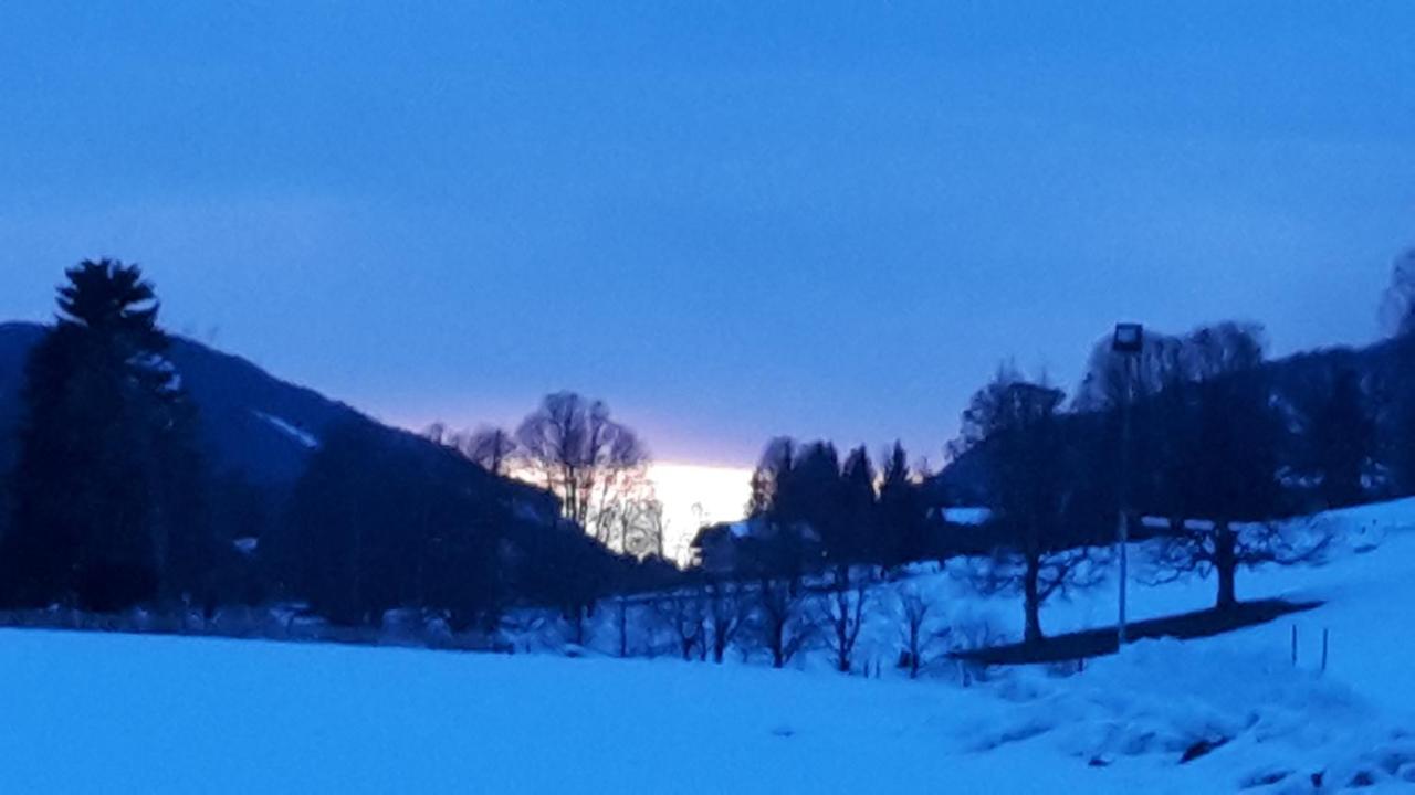 Hotel Neuwirt Ramsau am Dachstein Bagian luar foto