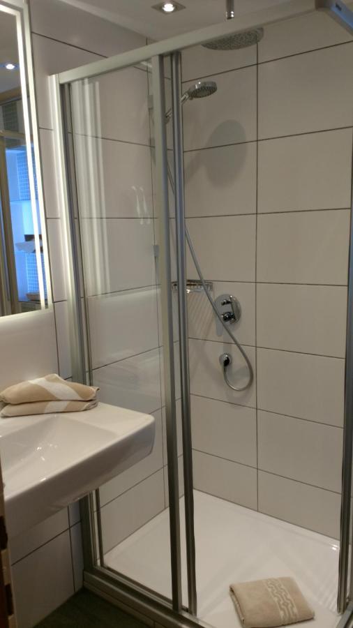 Hotel Neuwirt Ramsau am Dachstein Bagian luar foto