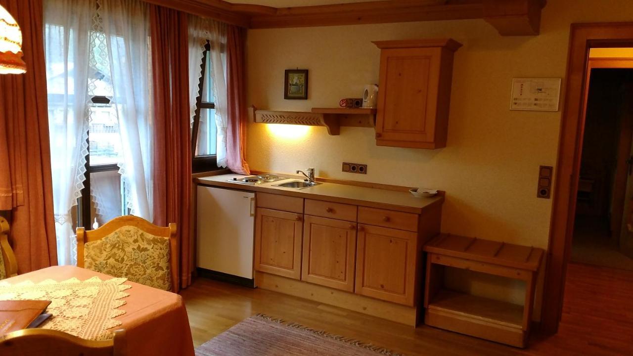 Hotel Neuwirt Ramsau am Dachstein Bagian luar foto