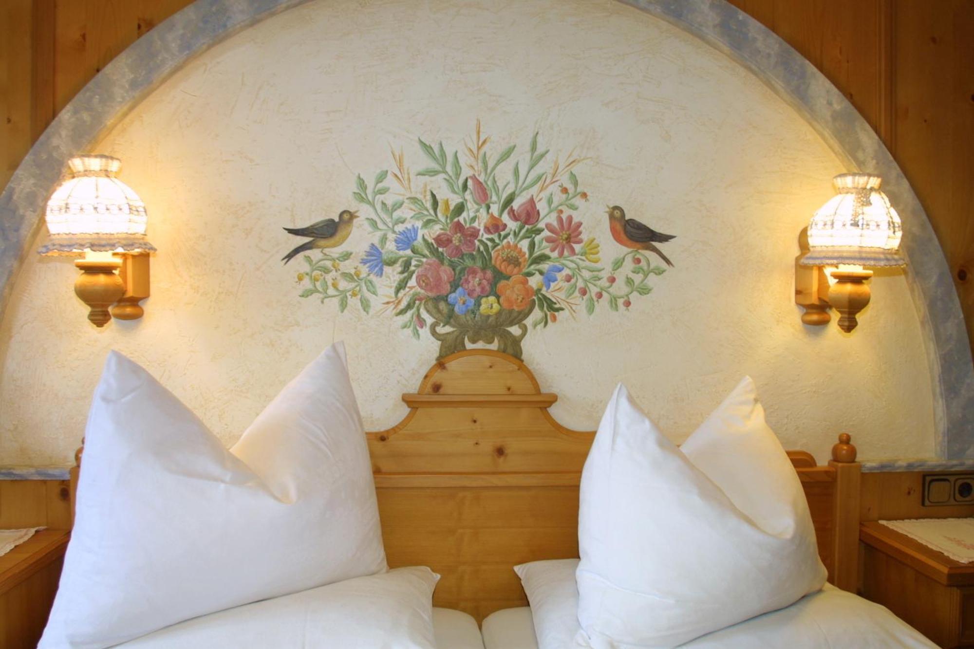 Hotel Neuwirt Ramsau am Dachstein Bagian luar foto